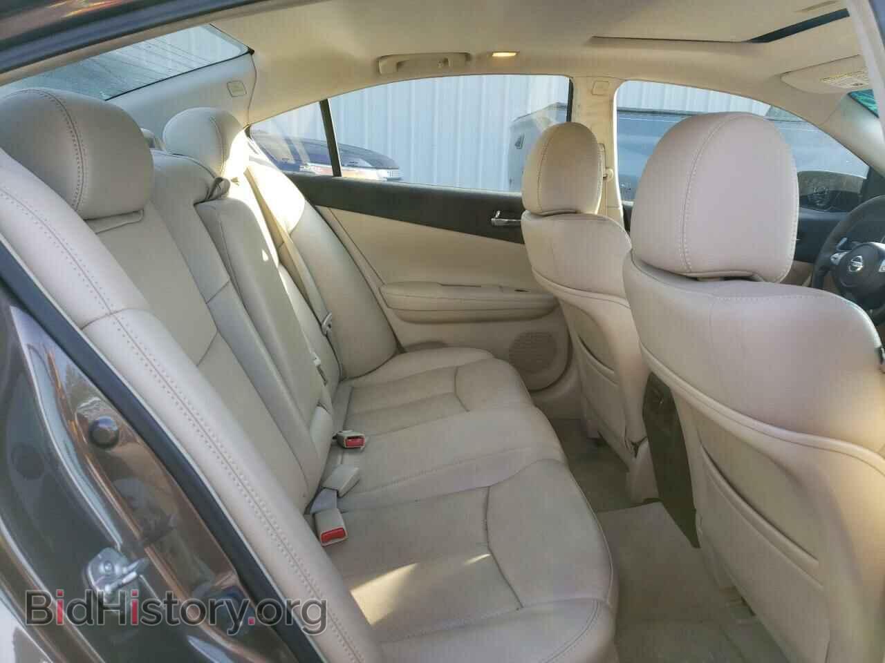 2012 NISSAN MAXIMA - VIN: 1N4AA5AP2CC826450 - Фото 6