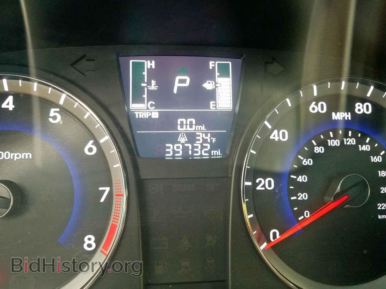 2017 HYUNDAI ACCENT - VIN: KMHCT4AE8HU292129 - Фото 8
