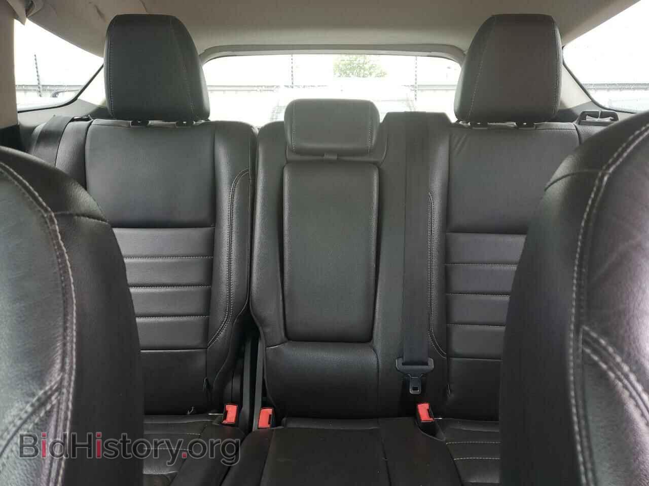 2014 FORD ESCAPE - VIN: 1FMCU9GX1EUD08265 - Фото 10