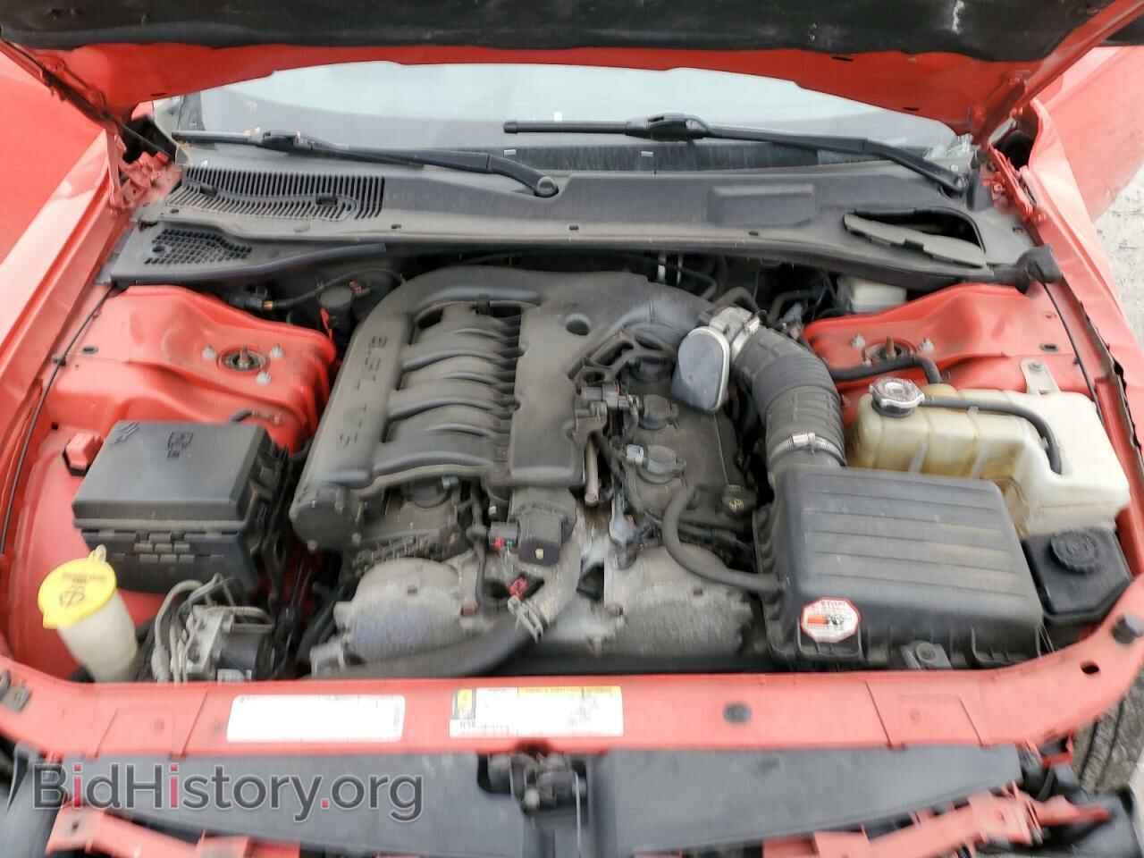 2009 DODGE CHARGER - VIN: 2B3KA33VX9H548094 - Фото 11
