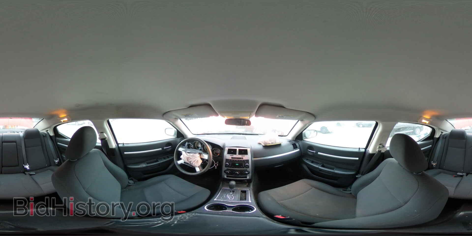 2009 DODGE CHARGER - VIN: 2B3KA33VX9H548094 - Фото 14