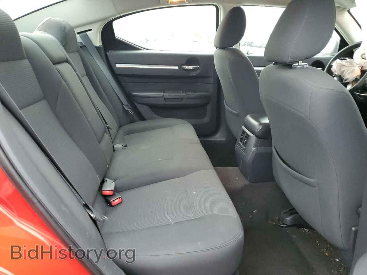 2009 DODGE CHARGER - VIN: 2B3KA33VX9H548094 - Фото 10