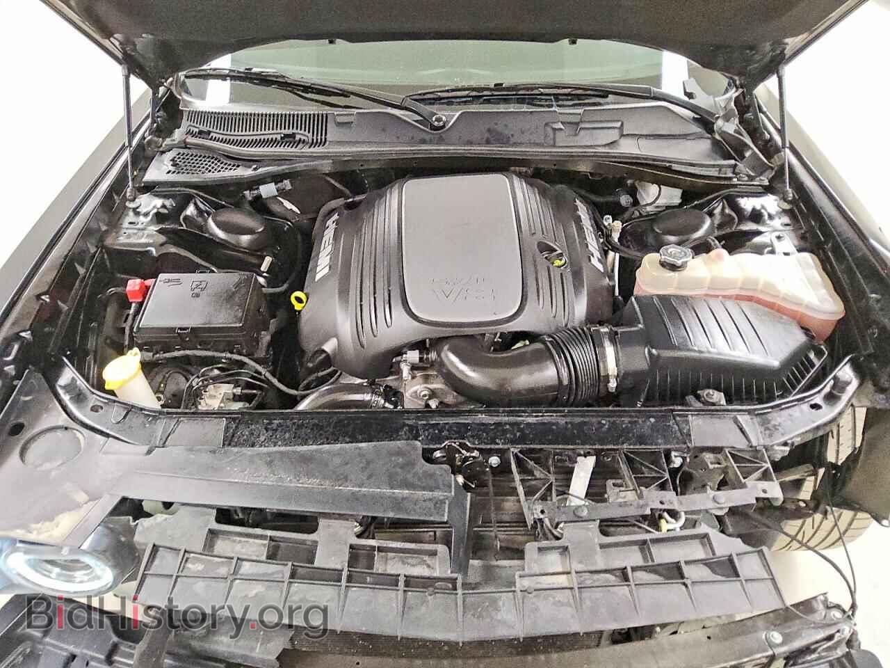 2023 DODGE CHALLENGER - VIN: 2C3CDZBT8PH669575 - Photo 11