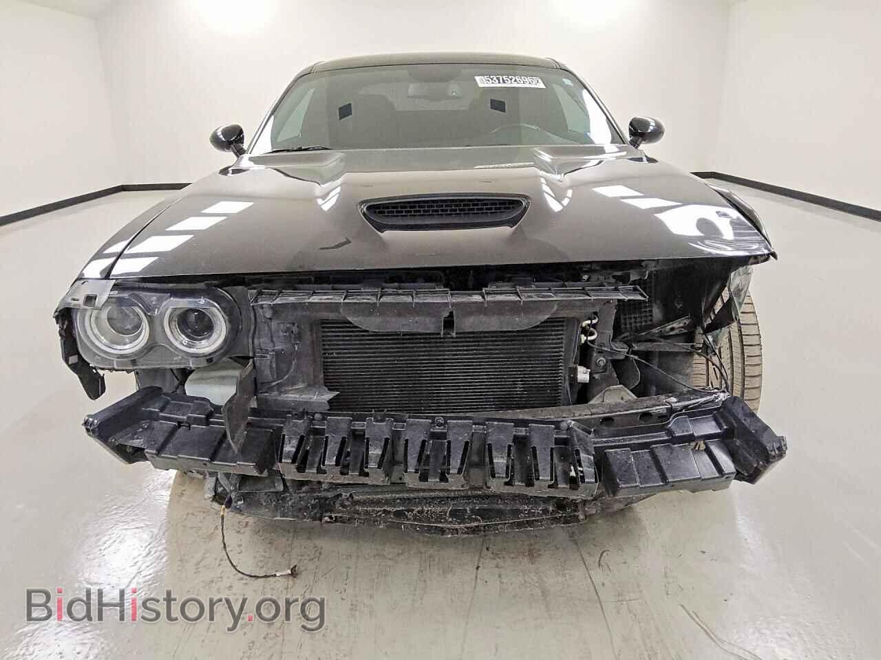 2023 DODGE CHALLENGER - VIN: 2C3CDZBT8PH669575 - Photo 5