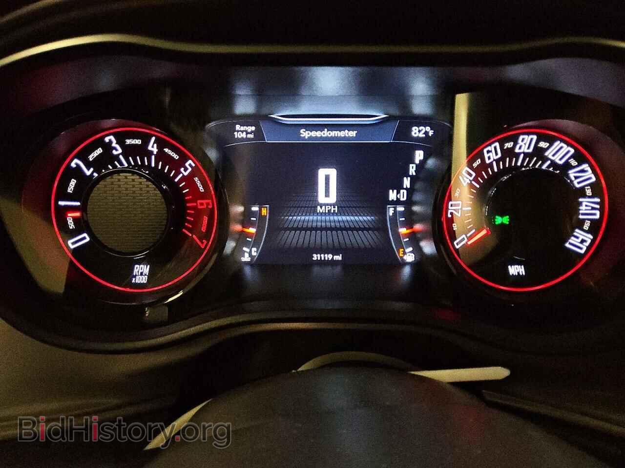 2023 DODGE CHALLENGER - VIN: 2C3CDZBT8PH669575 - Photo 9