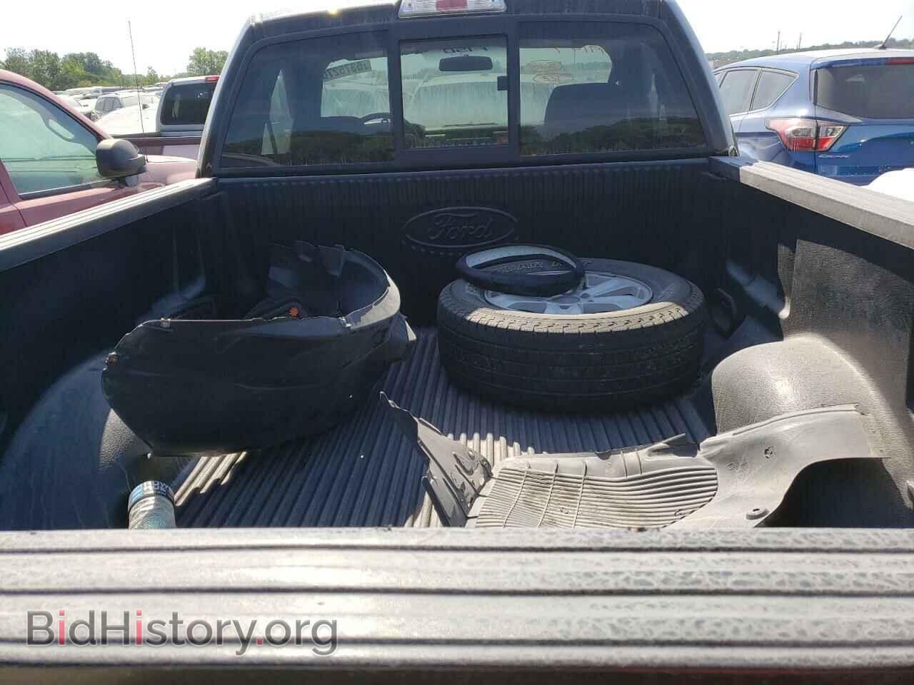 2010 FORD F150 - VIN: 1FTMF1CW0AKC19147 - Фото 6