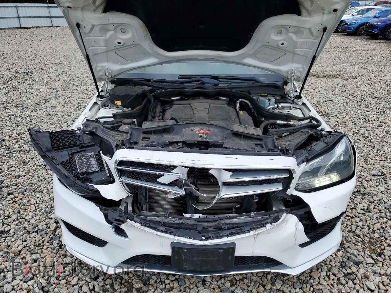 2014 MERCEDES-BENZ E-CLASS - VIN: WDDHF8JBXEB046906 - Фото 11