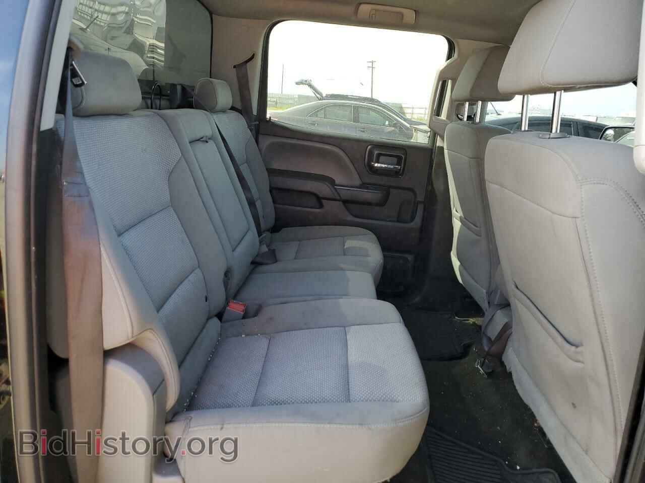2017 GMC SIERRA - VIN: 3GTU2LEC2HG383088 - Фото 10