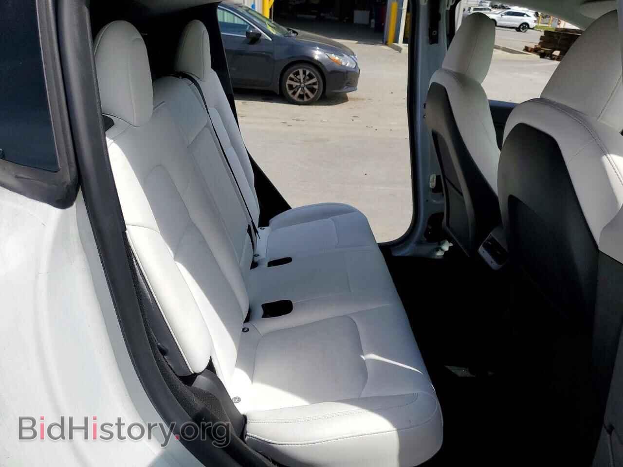 2023 TESLA MODEL Y - VIN: 7SAYGDEE8PF909564 - Photo 11