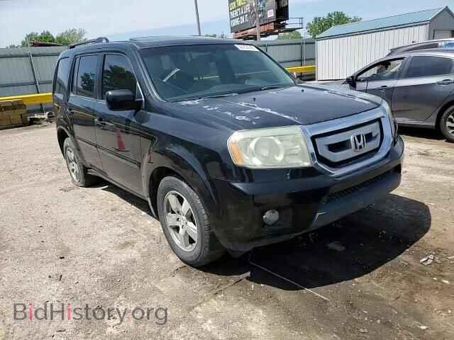 2011 HONDA PILOT - VIN: 5FNYF4H50BB013246 - Фото 14