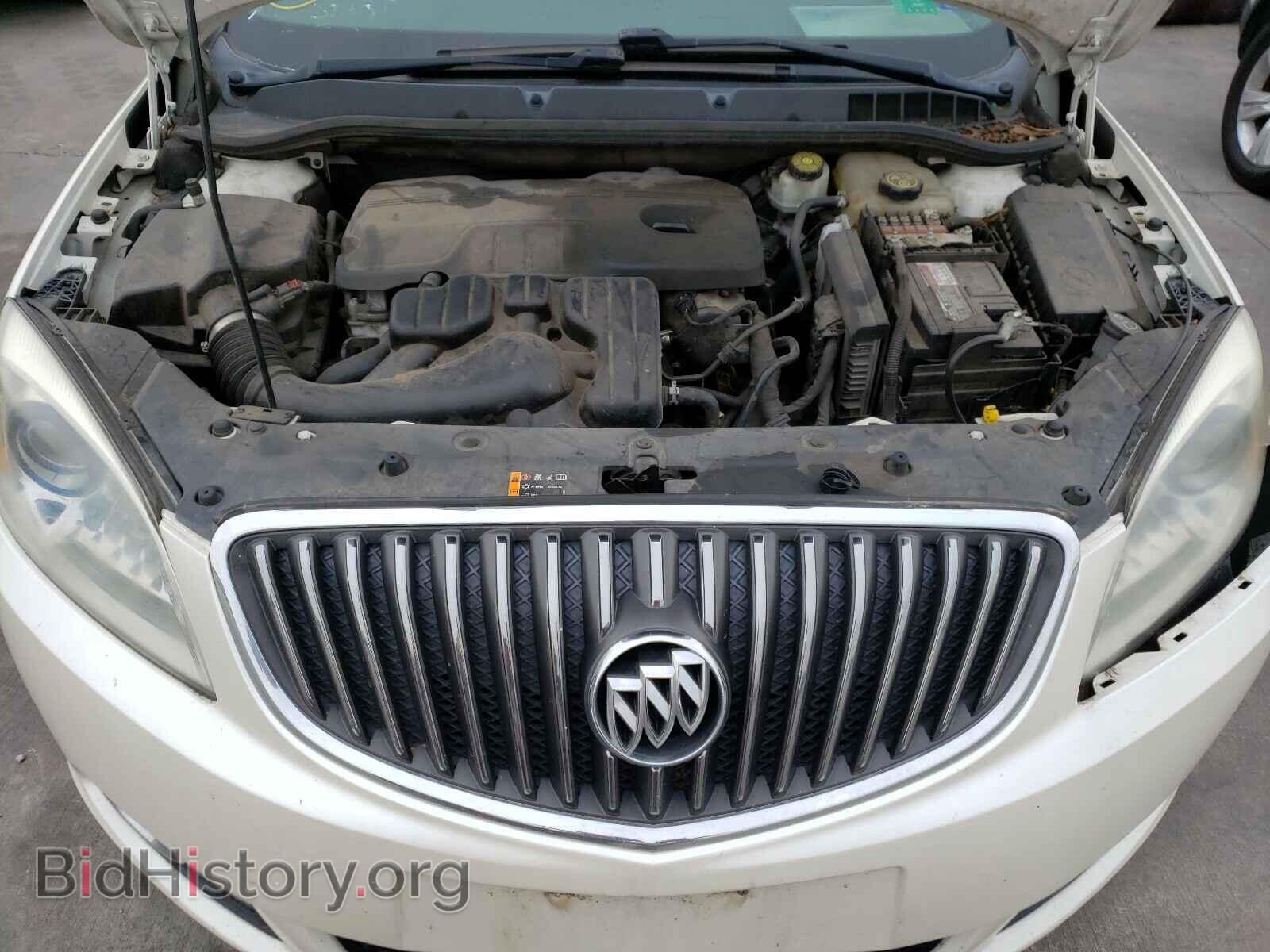 2012 BUICK VERANO - VIN: 1G4PS5SK5C4230663 - Фото 7