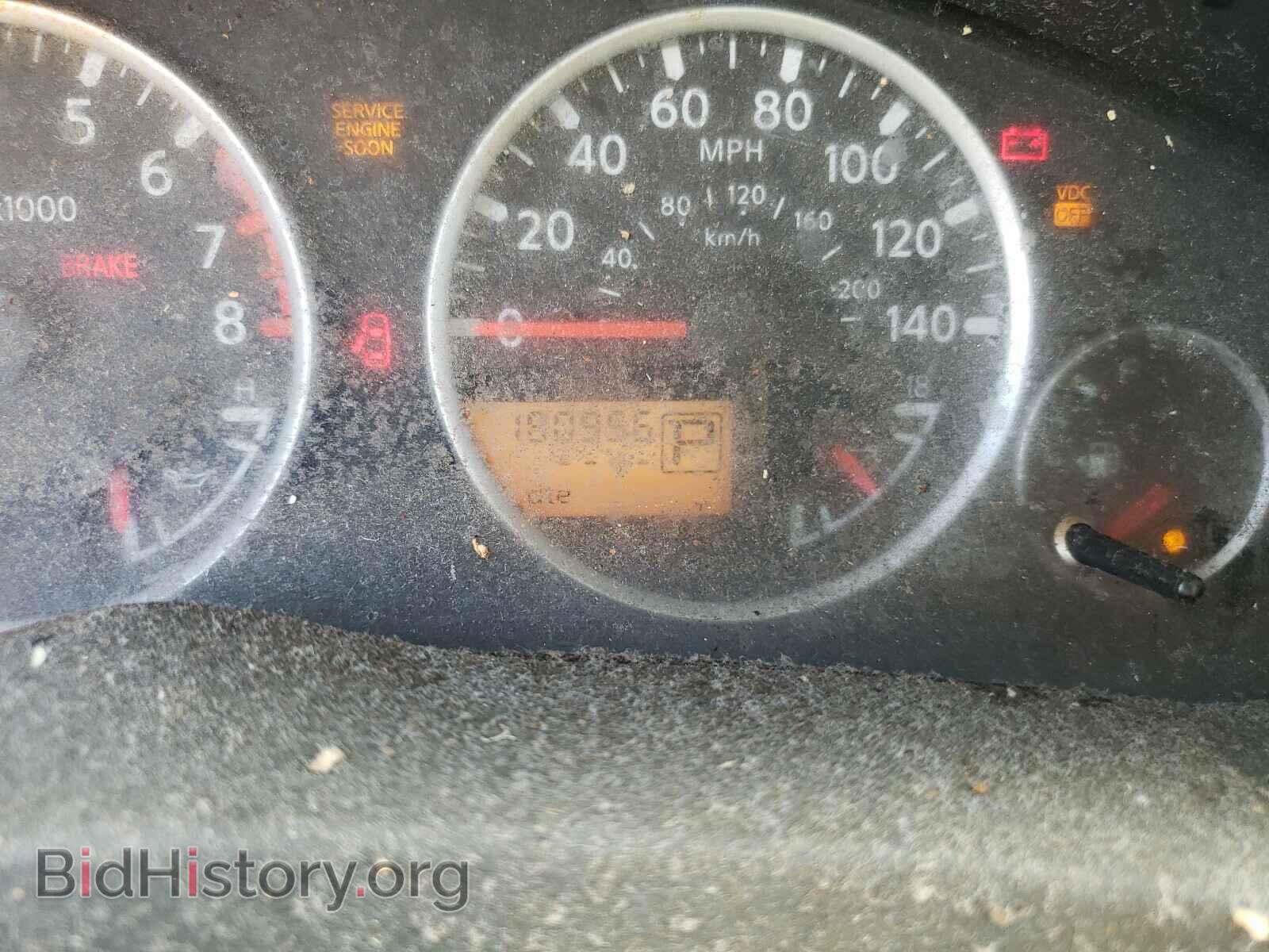 2008 NISSAN PATHFINDER - VIN: 5N1AR18U18C609336 - Фото 8