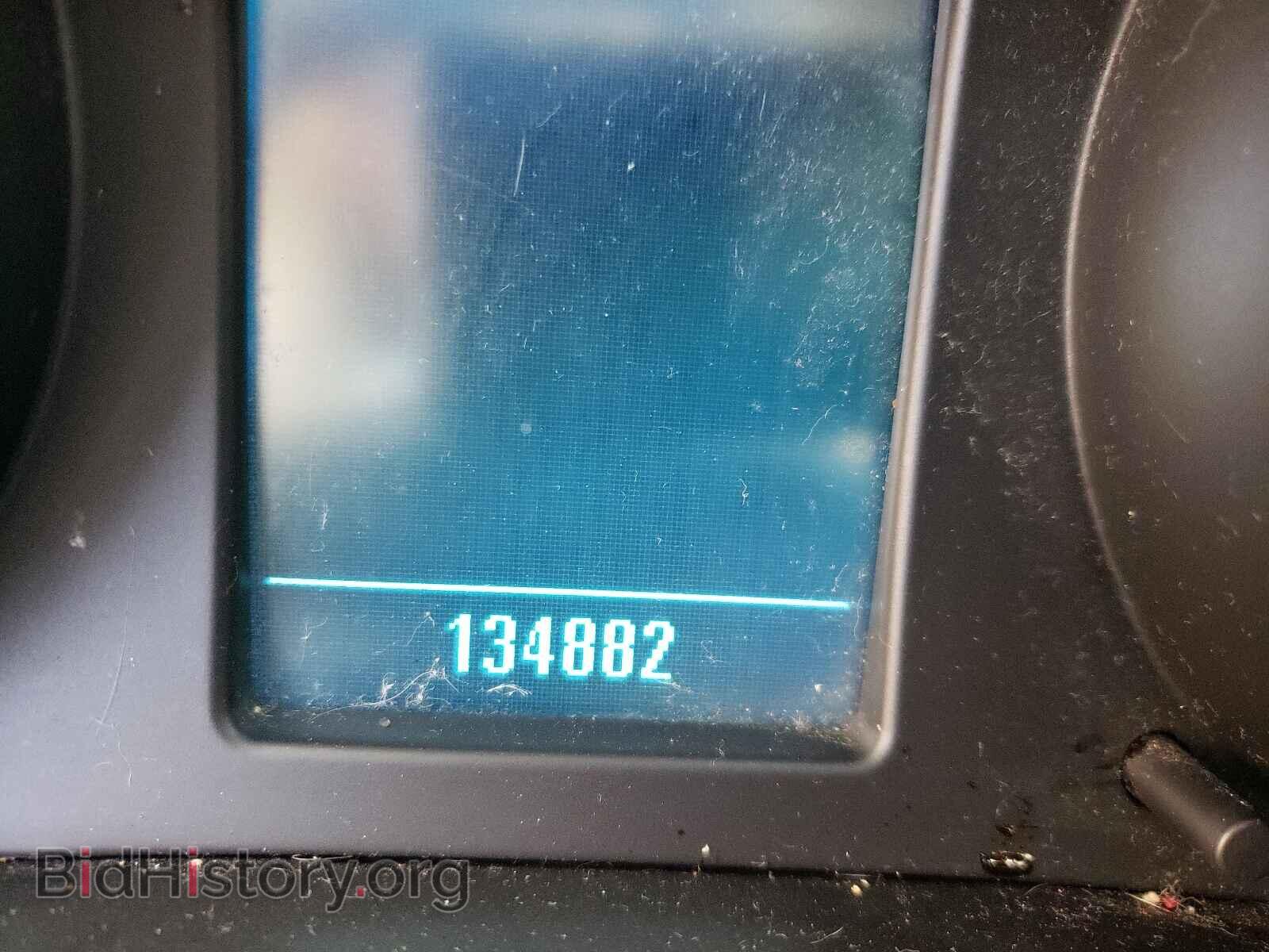 2011 BUICK REGAL - VIN: W04GR5EC2B1018155 - Фото 8