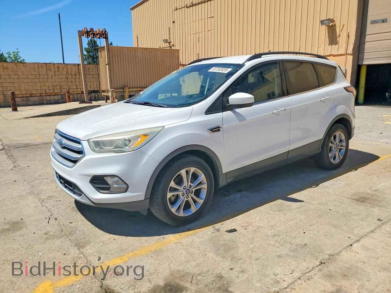 Photo 1FMCU0G97HUD78242 - FORD ESCAPE 2017
