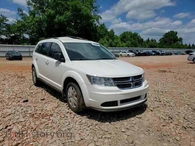 2018 DODGE JOURNEY - VIN: 3C4PDCAB3JT266783 - Фото 14