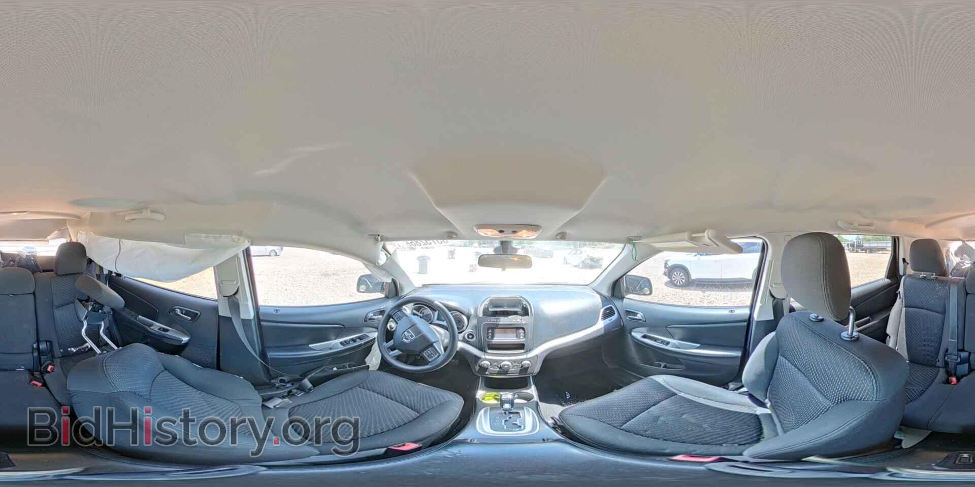 2018 DODGE JOURNEY - VIN: 3C4PDCAB3JT266783 - Фото 15