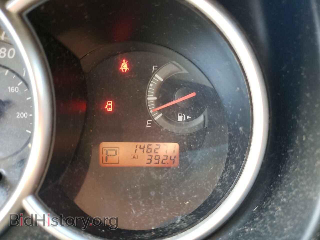 2012 NISSAN VERSA - VIN: 3N1BC1CP5CK201956 - Фото 8