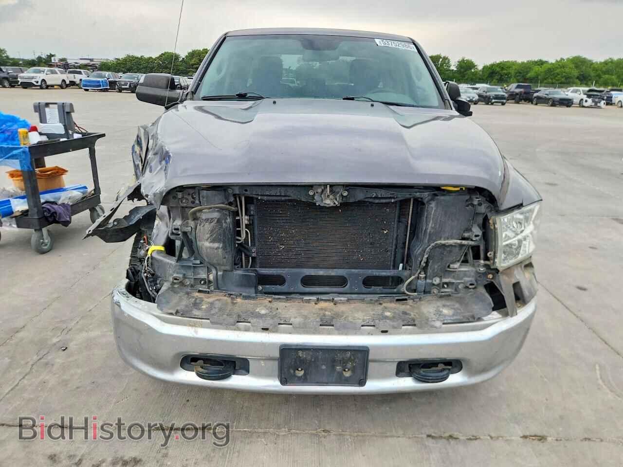 2016 RAM 1500 - VIN: 1C6RR7FT1GS105062 - Фото 5