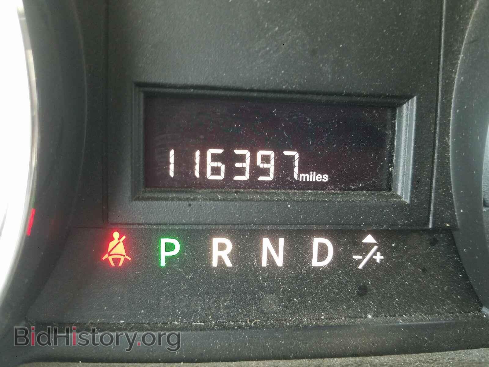 2016 DODGE CARAVAN - VIN: 2C4RDGBG3GR132006 - Фото 8