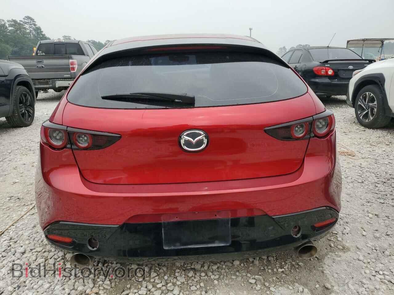 2019 MAZDA 3 - VIN: JM1BPBJM5K1116261 - Фото 6