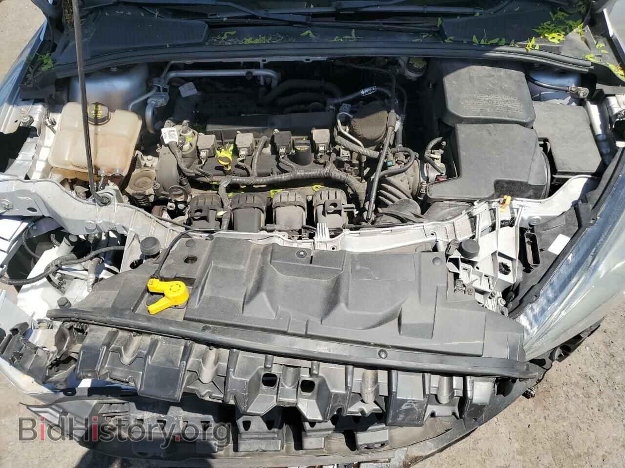 2015 FORD FOCUS - VIN: 1FADP3F24FL234288 - Photo 11