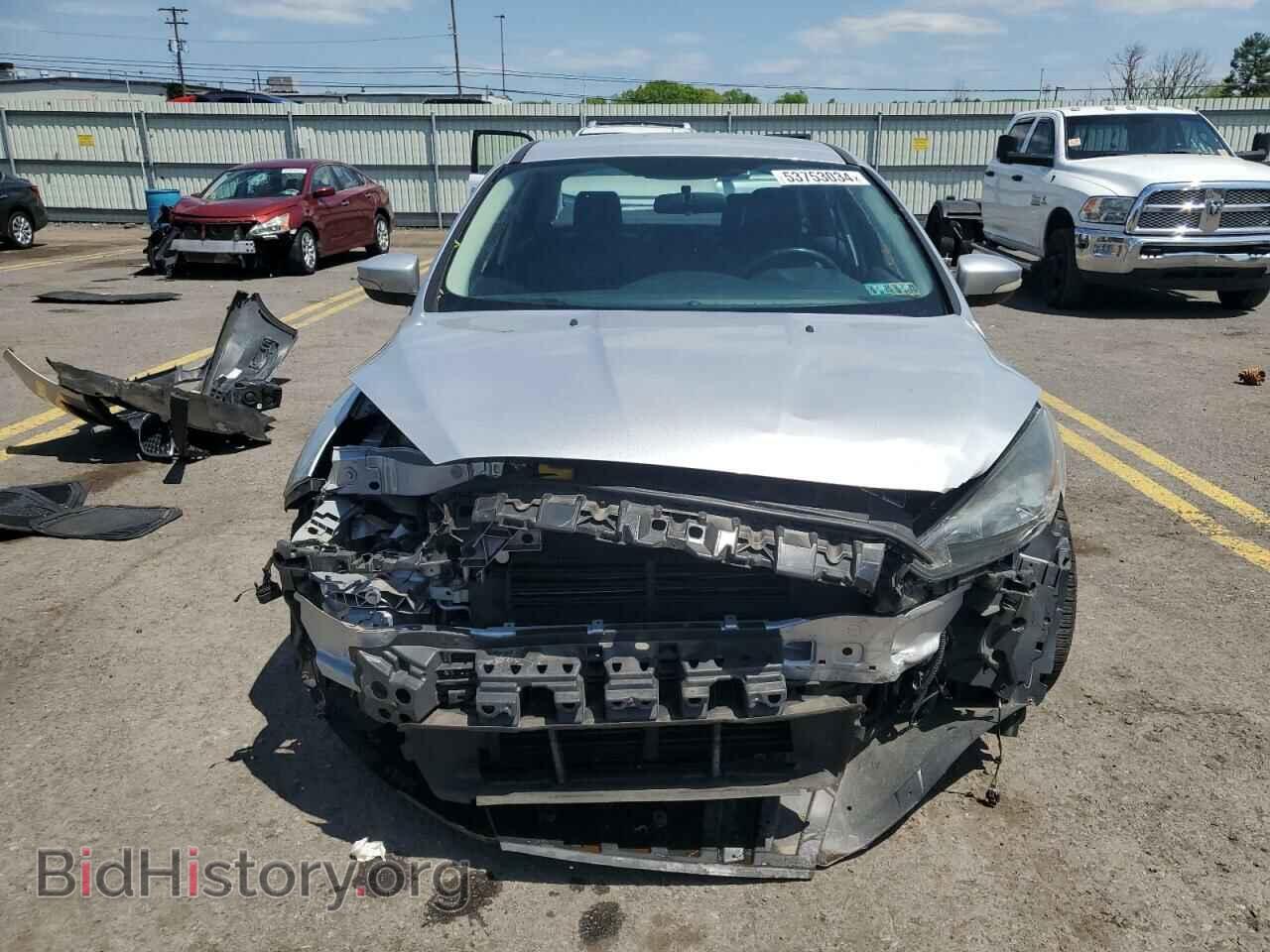 2015 FORD FOCUS - VIN: 1FADP3F24FL234288 - Photo 5