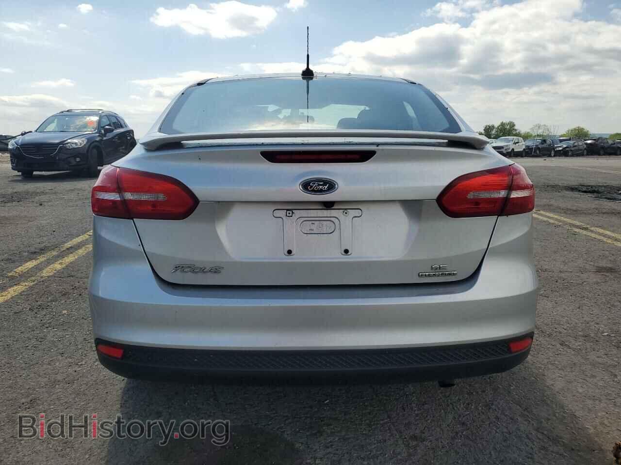 2015 FORD FOCUS - VIN: 1FADP3F24FL234288 - Photo 6