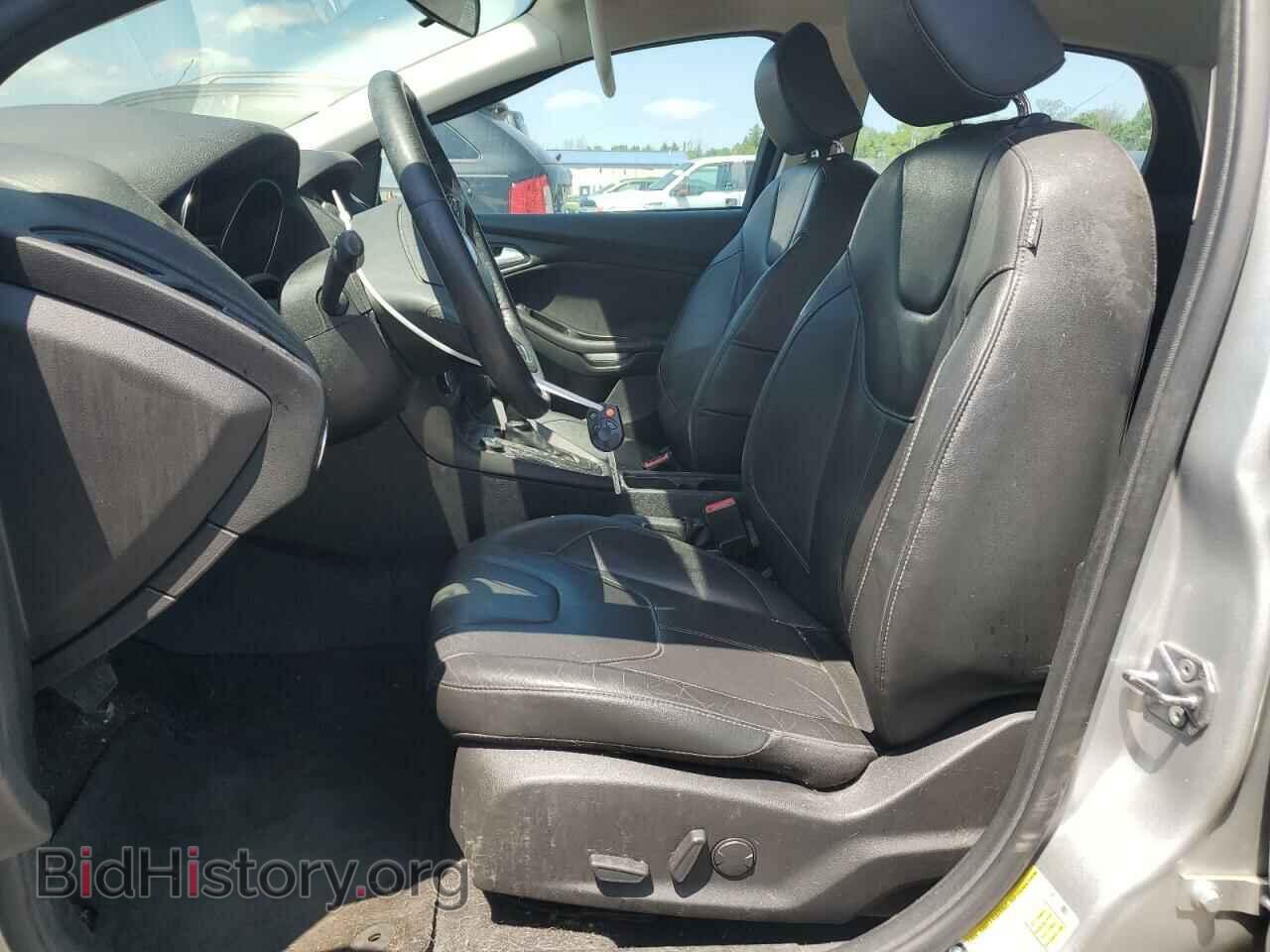 2015 FORD FOCUS - VIN: 1FADP3F24FL234288 - Photo 7