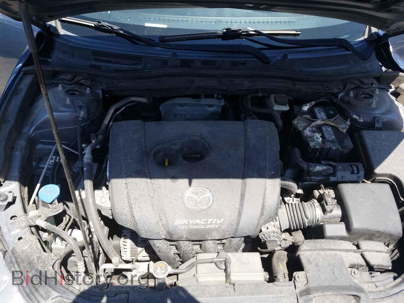 2015 MAZDA 3 - VIN: 3MZBM1V79FM226744 - Фото 7