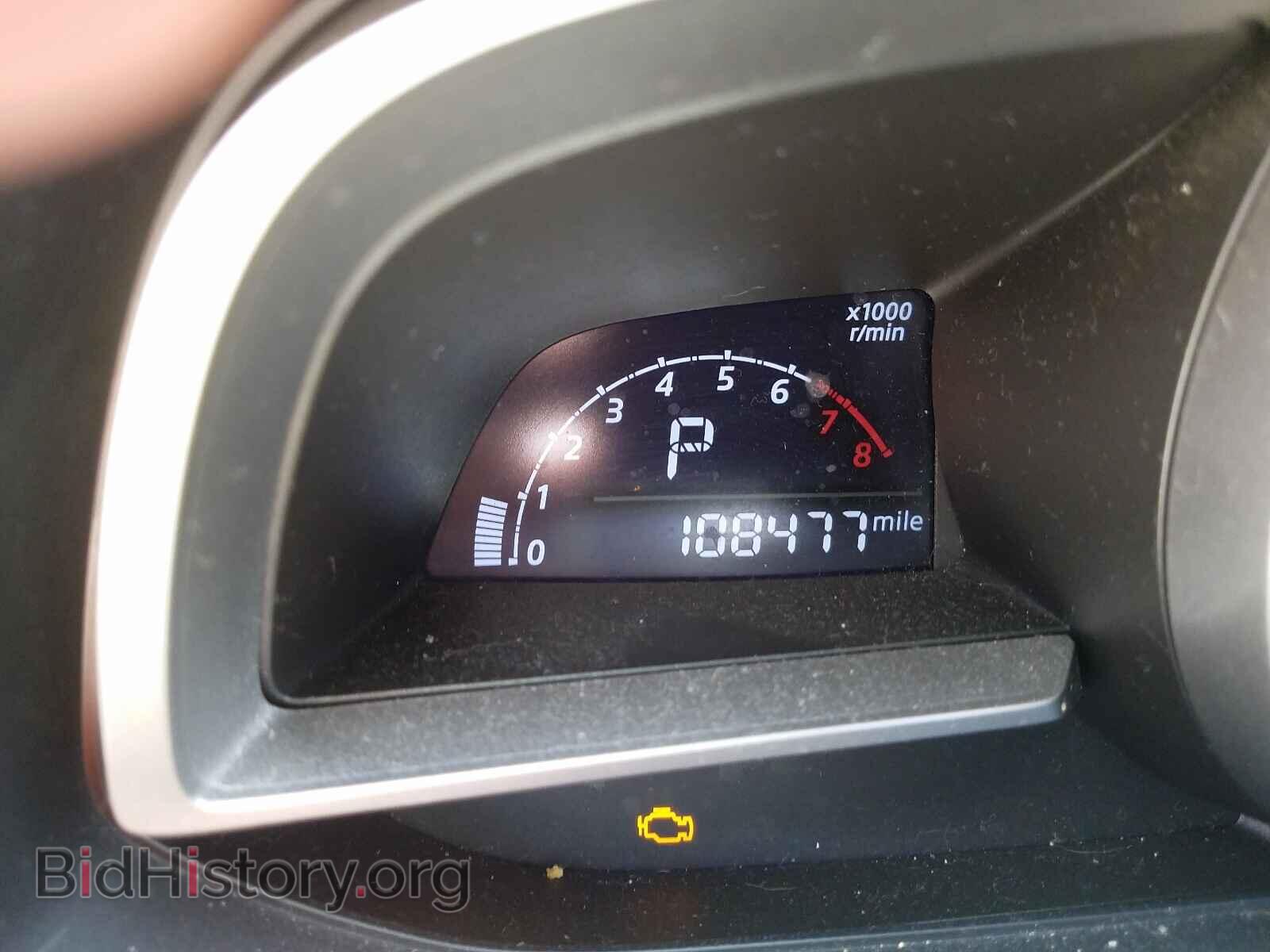 2015 MAZDA 3 - VIN: 3MZBM1V79FM226744 - Фото 8