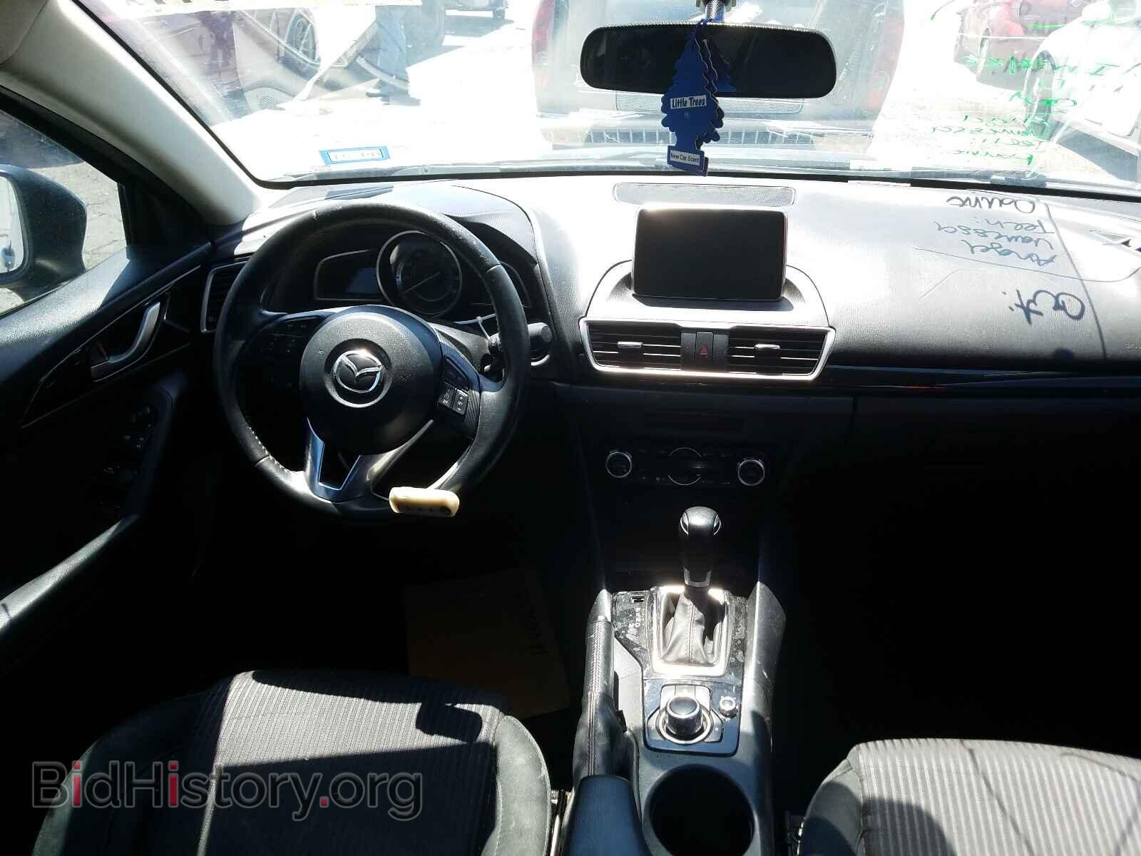 2015 MAZDA 3 - VIN: 3MZBM1V79FM226744 - Фото 9