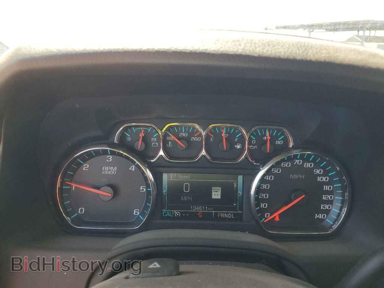 2017 GMC YUKON - VIN: 1GKS2BKC0HR167380 - Фото 9