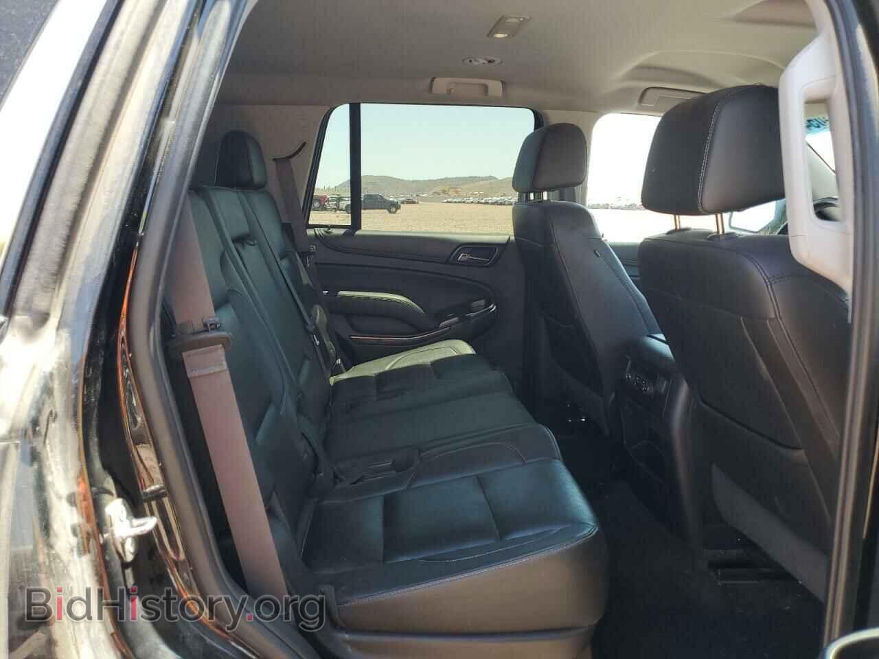 2017 GMC YUKON - VIN: 1GKS2BKC0HR167380 - Фото 10