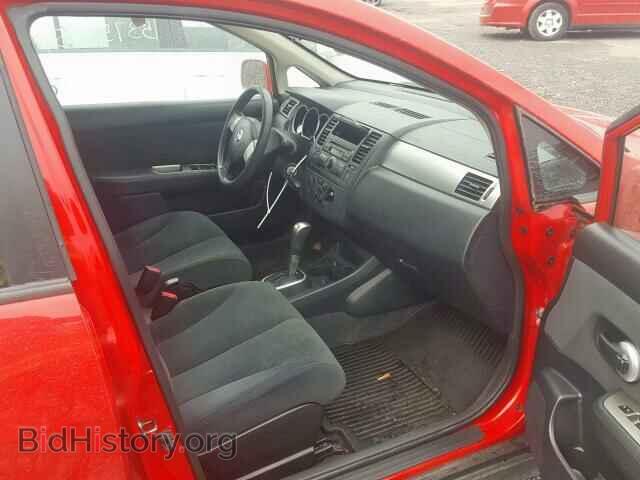 2011 NISSAN VERSA - VIN: 3N1BC1CP6BL495053 - Фото 5