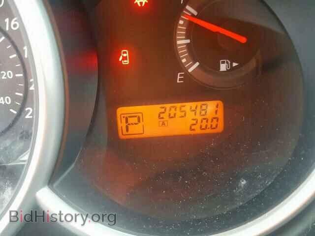 2011 NISSAN VERSA - VIN: 3N1BC1CP6BL495053 - Фото 8