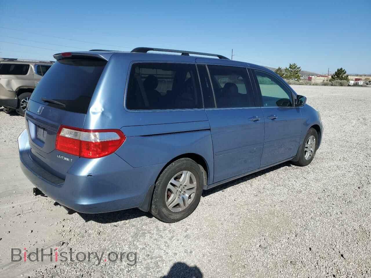 2005 HONDA All Models - VIN: 5FNRL38625B098756 - Фото 3
