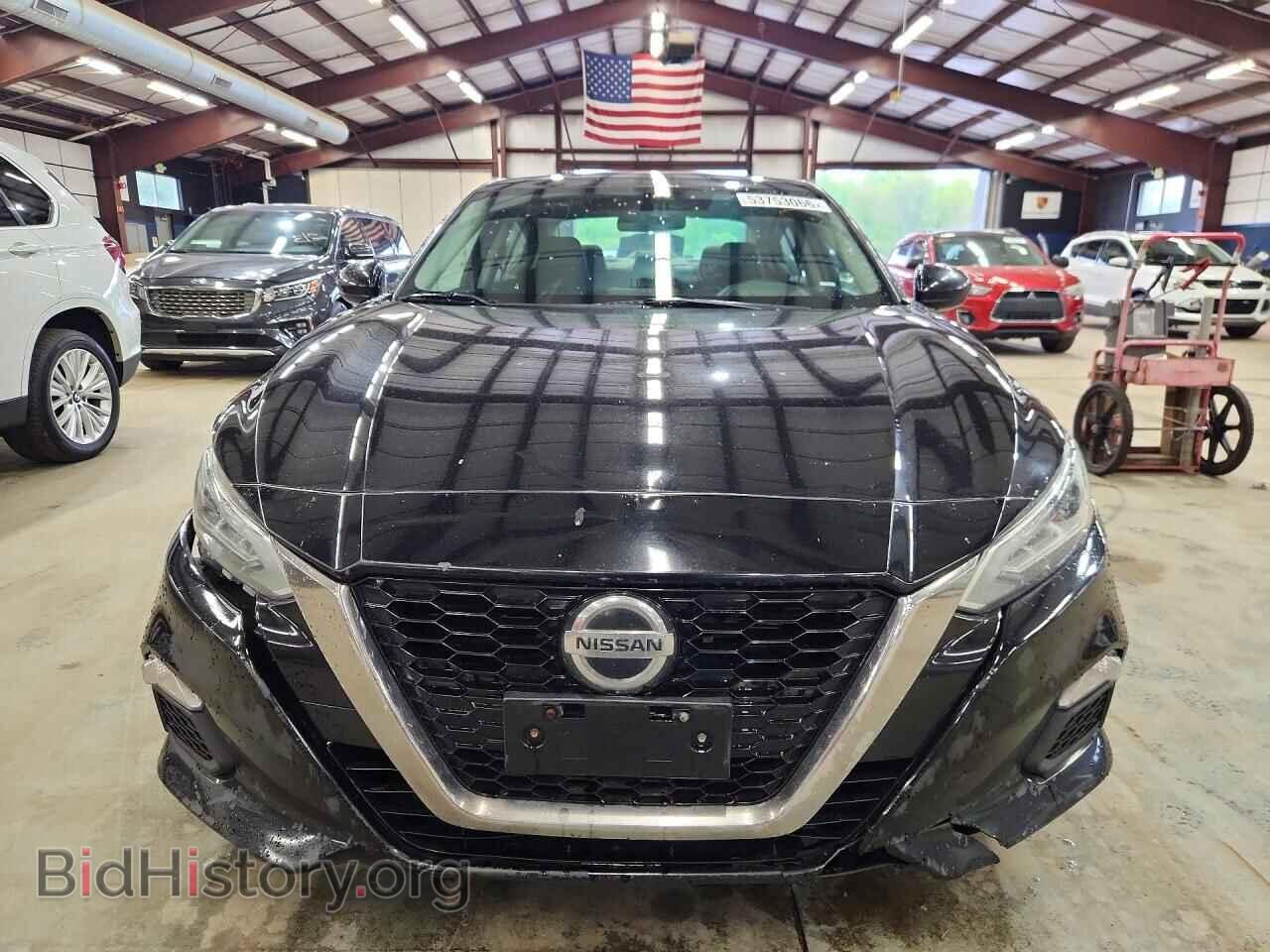 2019 NISSAN ALTIMA - VIN: 1N4BL4CV7KC148412 - Фото 5