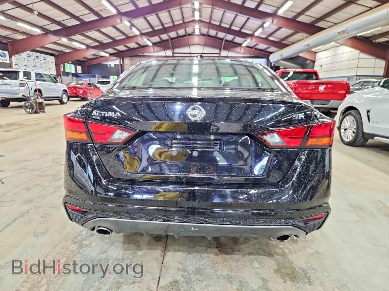 2019 NISSAN ALTIMA - VIN: 1N4BL4CV7KC148412 - Фото 6