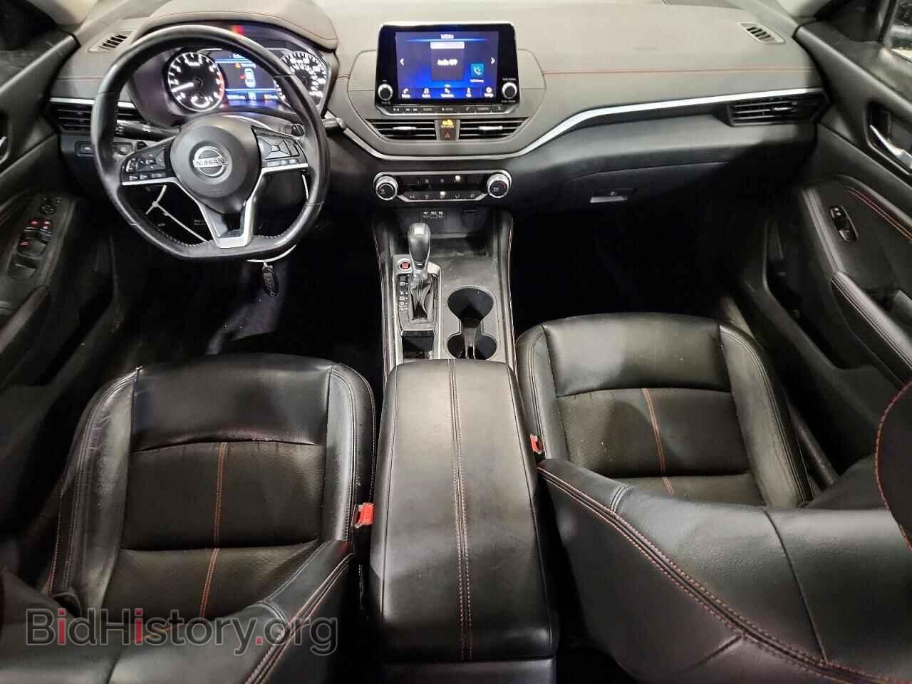 2019 NISSAN ALTIMA - VIN: 1N4BL4CV7KC148412 - Фото 8
