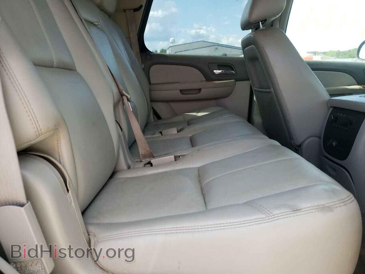 2012 GMC YUKON - VIN: 1GKS1CE07CR100519 - Фото 6