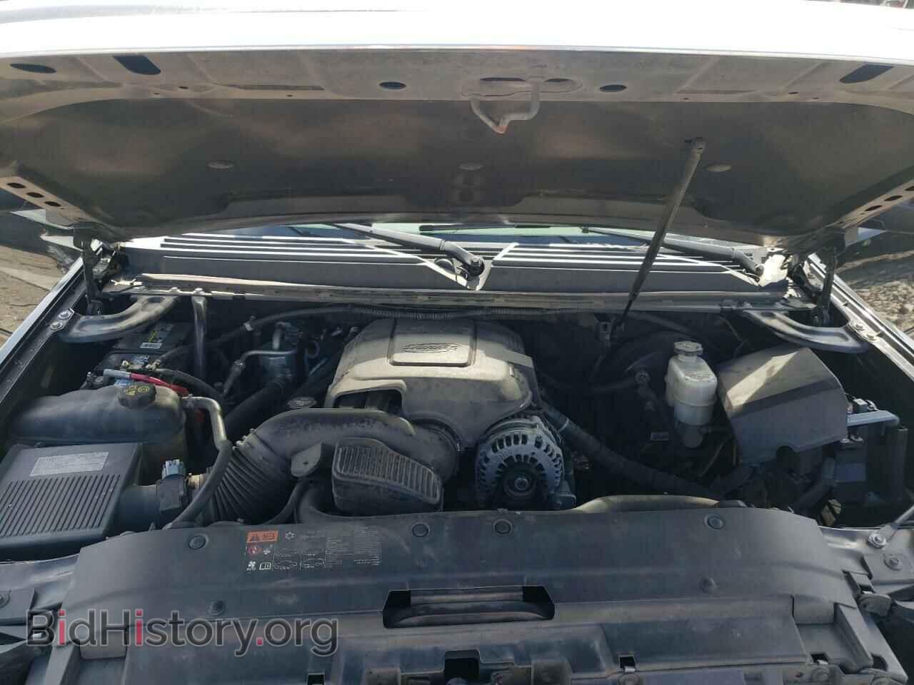 2012 GMC YUKON - VIN: 1GKS1CE07CR100519 - Фото 7