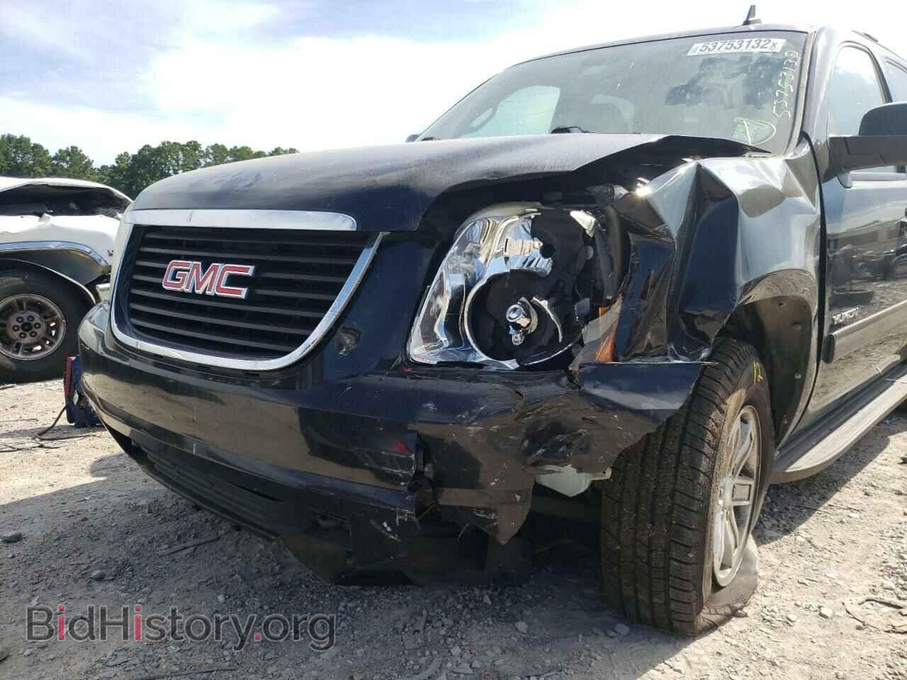 2012 GMC YUKON - VIN: 1GKS1CE07CR100519 - Фото 9