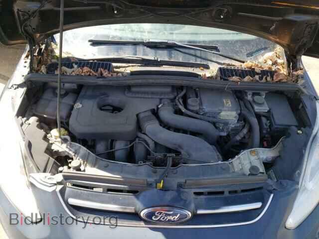 2013 FORD CMAX - VIN: 1FADP5AU0DL543323 - Photo 7