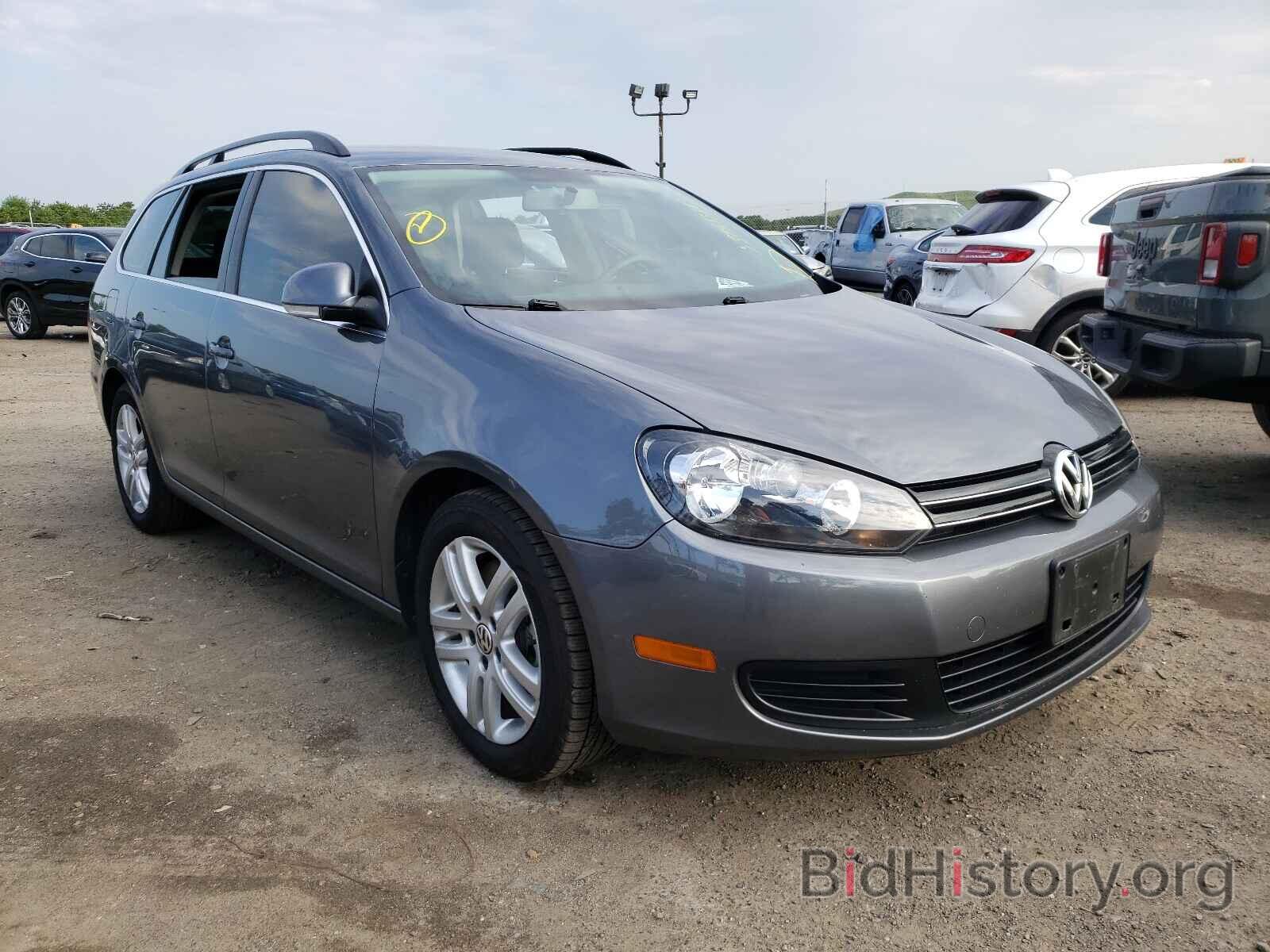 Photo 3VWPL7AJ5EM606403 - VOLKSWAGEN JETTA 2014