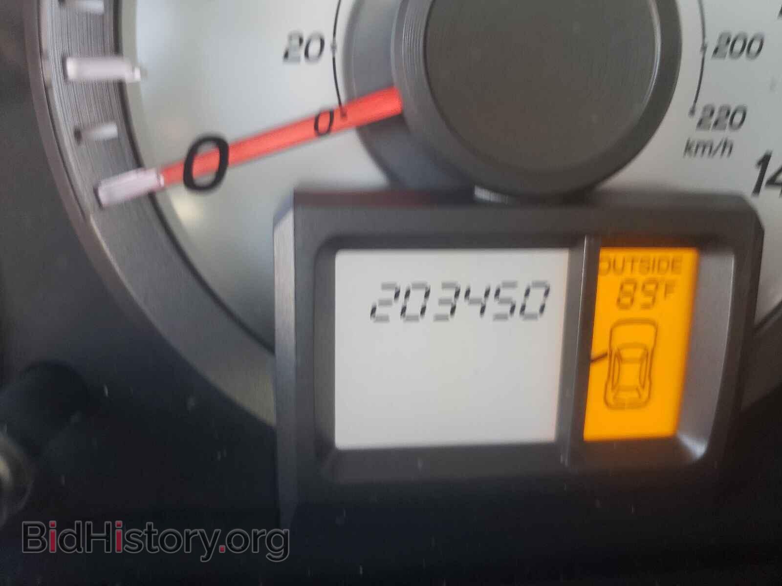2012 HONDA PILOT - VIN: 5FNYF4H62CB032858 - Фото 8