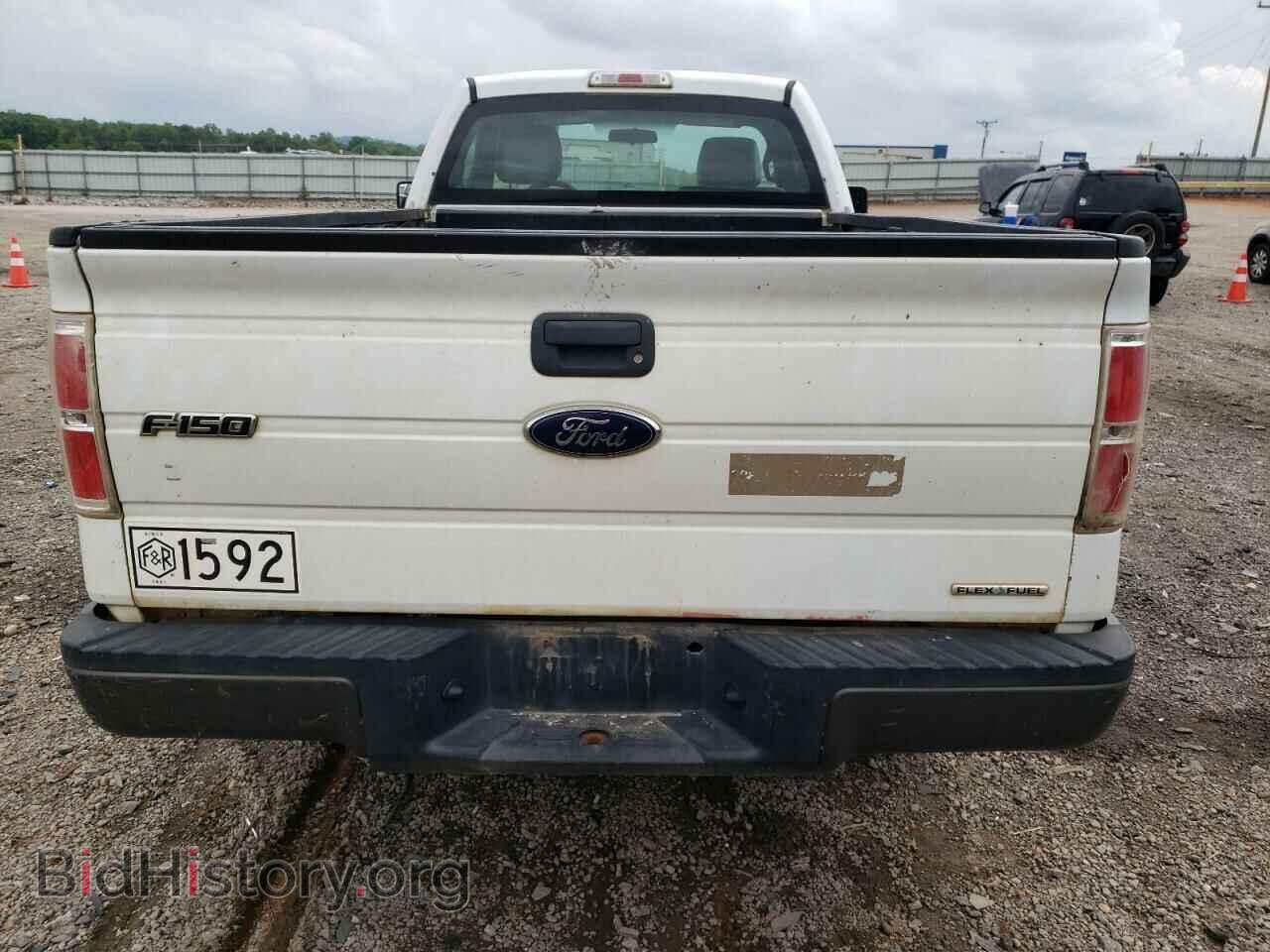 2013 FORD All Models - VIN: 1FTMF1CM2DKD19401 - Photo 6