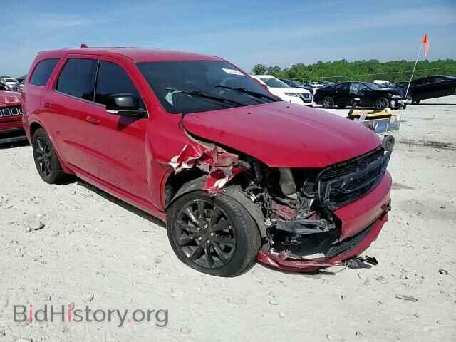 2017 DODGE DURANGO - VIN: 1C4SDHCT0HC619077 - Фото 14