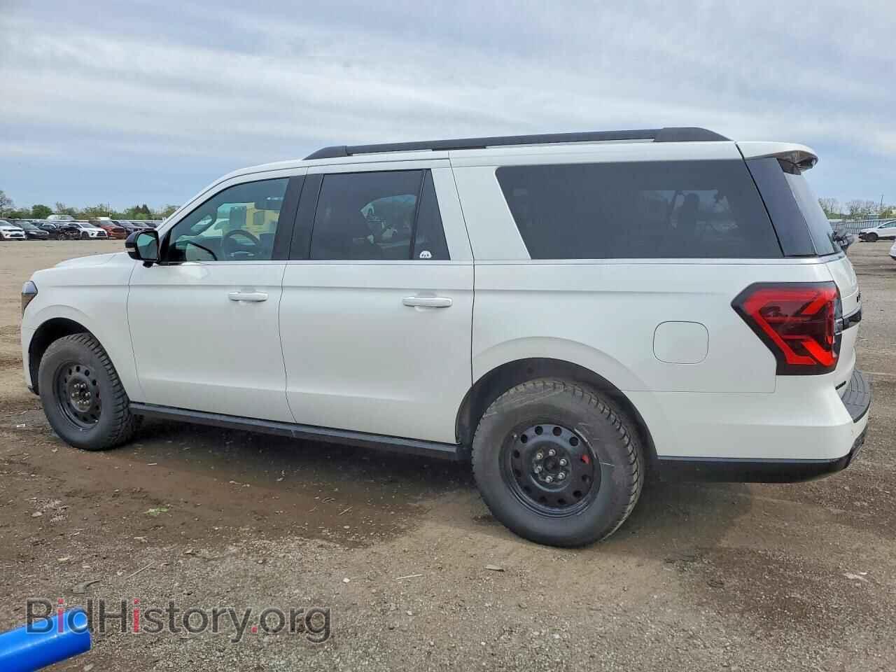 2024 FORD EXPEDITION - VIN: 1FMJK2AG4REA07342 - Photo 2