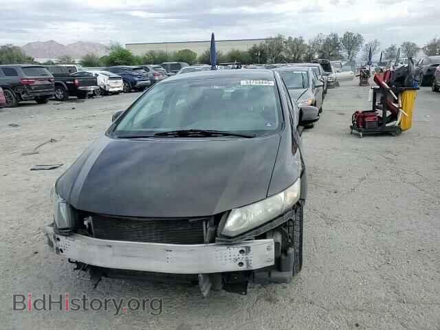 2013 HONDA CIVIC - VIN: 19XFB2F53DE020291 - Фото 11