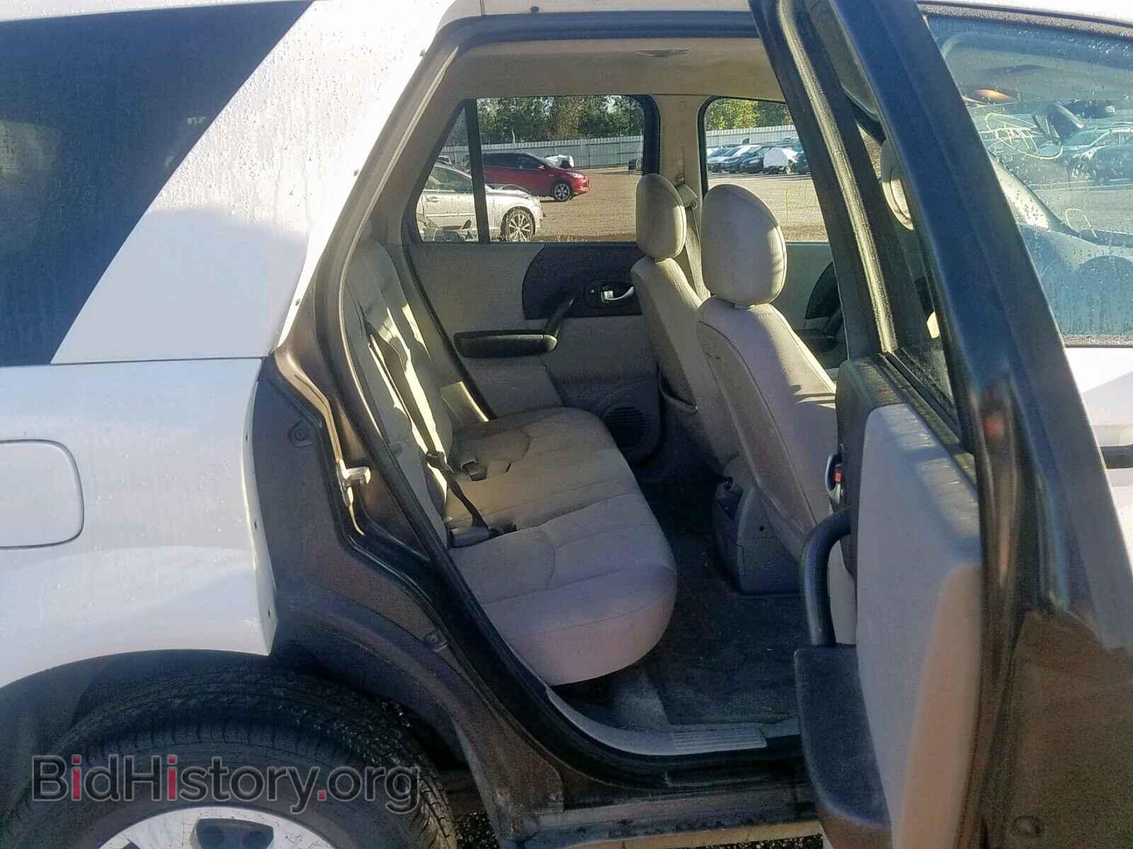 2004 SATURN VUE - VIN: 5GZCZ33D94S891613 - Фото 6